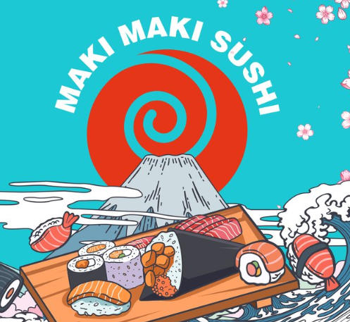 Maki Maki Sushi